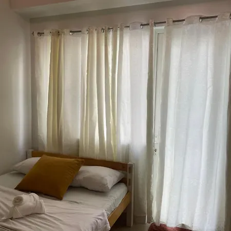 Shore Residence Direct Pool Access Moa Complex